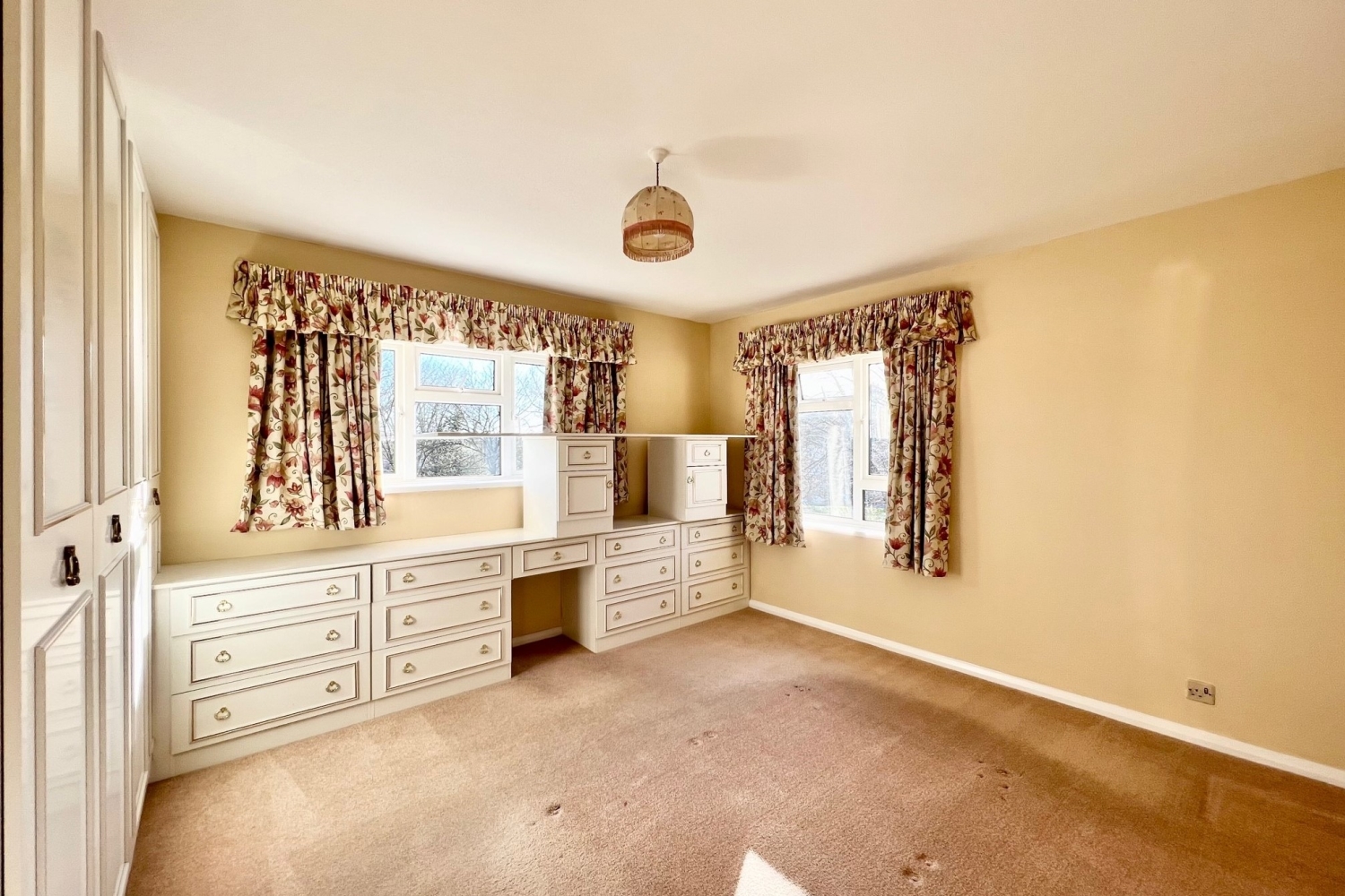 Trotsworth Court, Christchurch Road, Virginia Water, Surrey, GU25